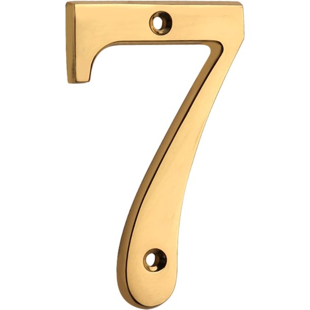 Messing Husnummer 0 1 2 3 4 5 6 7 8 9 A B