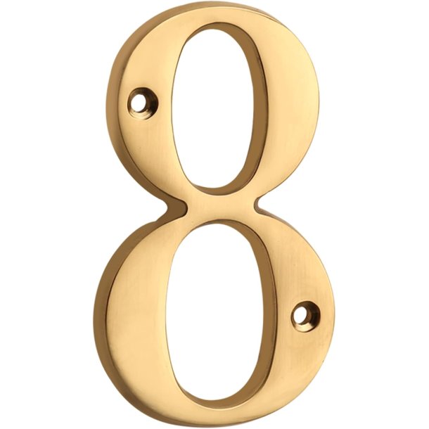 Messing Husnummer 0 1 2 3 4 5 6 7 8 9 A B