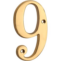 Messing Husnummer 0 1 2 3 4 5 6 7 8 9 A B