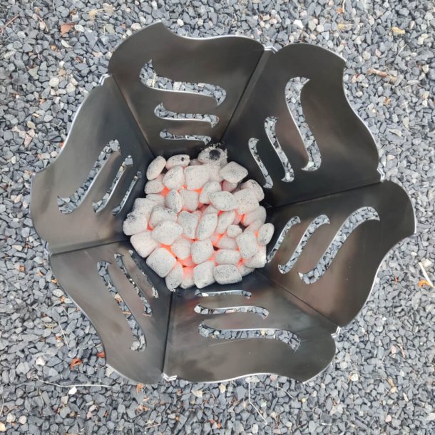 Hygge med snobrd med Blsted i r jern - BALTIC FIR