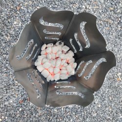 Blfad i r jern - SUNRISE