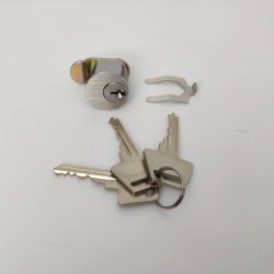 Postkassels Forniklet - 6 stifts