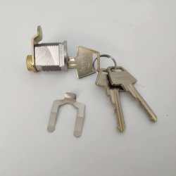 Postkassels Forniklet - 6 stifts