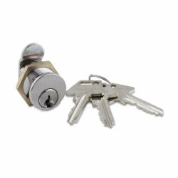 Postkassels Forniklet - 6 stifts