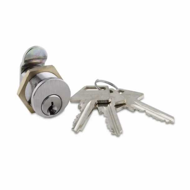 Postkassels Forniklet - 6 stifts