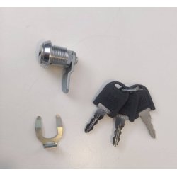 Kompatibel ls til GLORI postkasser