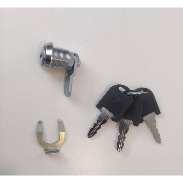 Kompatibel ls til GLORI postkasser