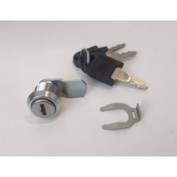 Kompatibel ls til GLORI postkasser