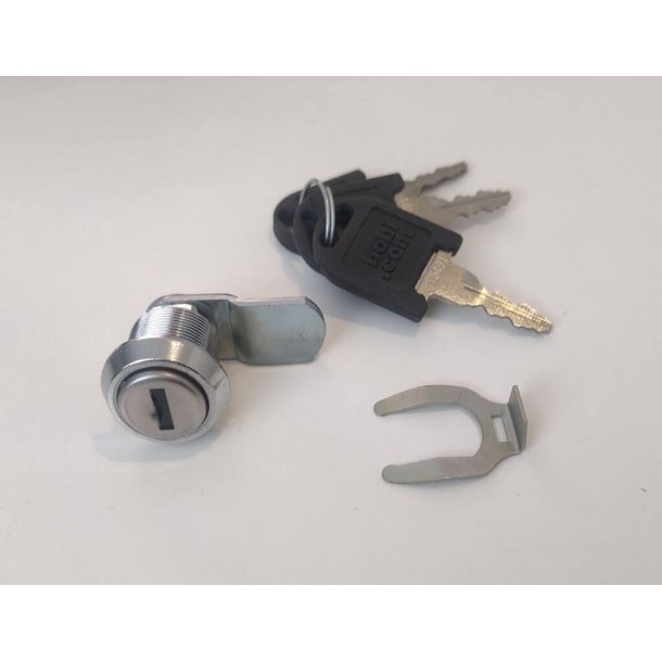 Kompatibel ls til GLORI postkasser