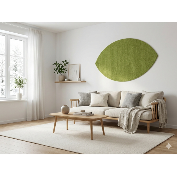 Leaf M�tte fra Keilbach