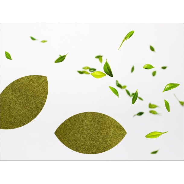 Leaf Mtte fra Keilbach