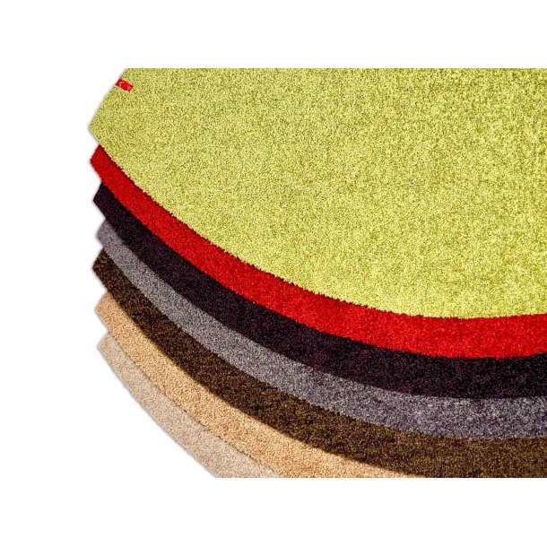 Leaf Mtte fra Keilbach