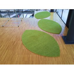 Leaf Mtte fra Keilbach