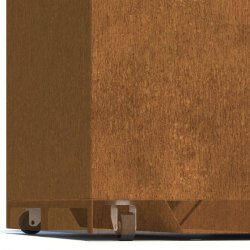 Lecce Nano i Cortenstl