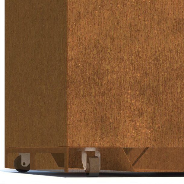 Lecce Nano i Cortenstl