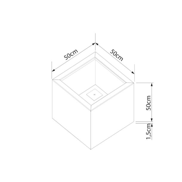 Lecce Nano i Cortenstl