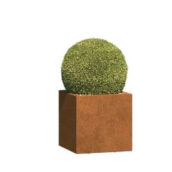 Lecce Nano i Cortenstl