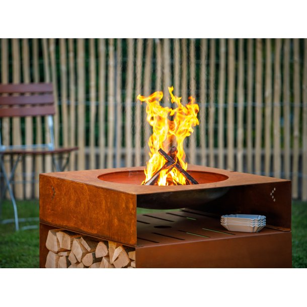 Light My Fire Cube - Blfad fra KEILBACH