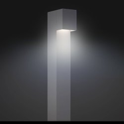 MAXI Lumen - Standerlampe i Antracit