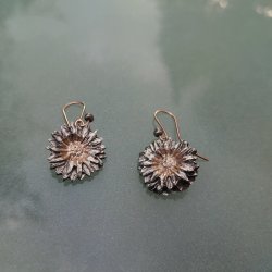 Margueritte �reringe - Change Me