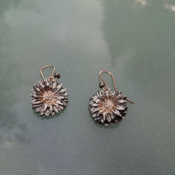 Margueritte �reringe - Change Me