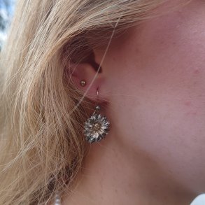 Margueritte �reringe - Change Me