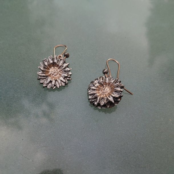 Margueritte �reringe - Change Me