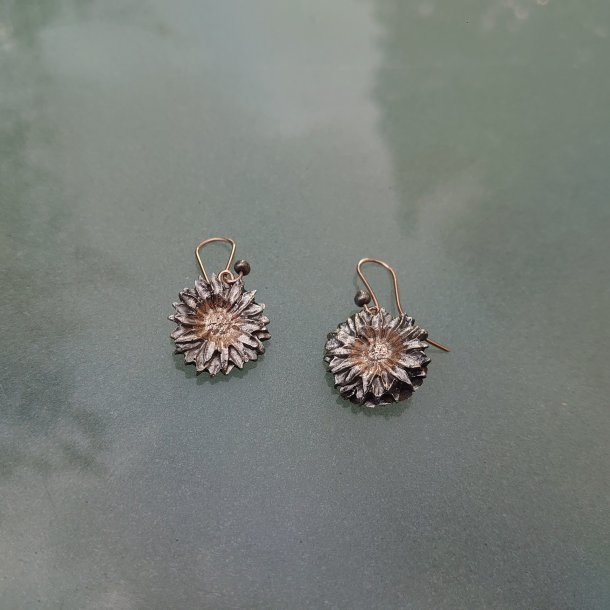 Margueritte �reringe - Change Me