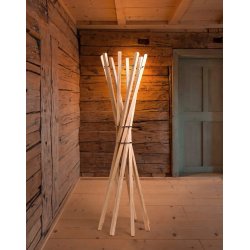 Marilyn stumtjener fra Keilbach