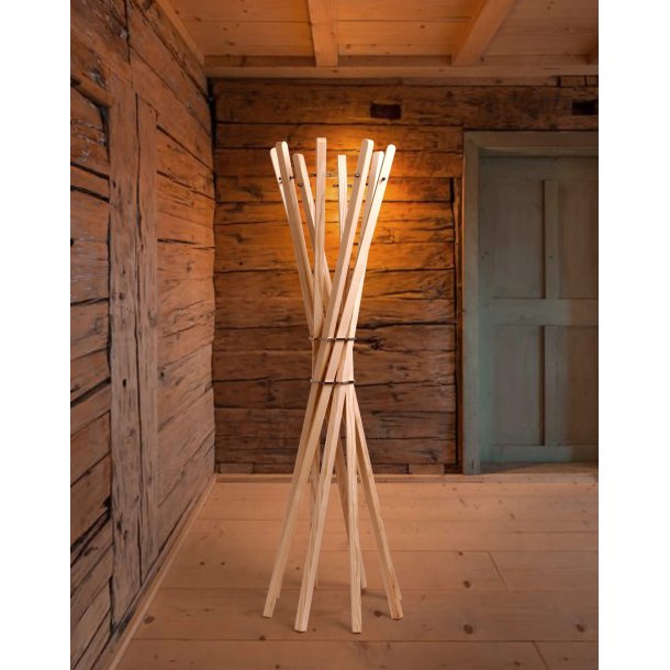 Marilyn stumtjener fra Keilbach