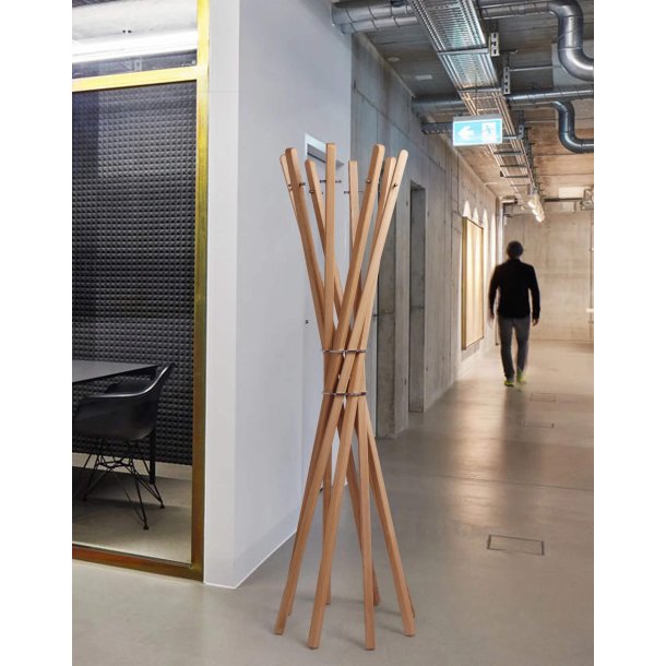 Marilyn stumtjener fra Keilbach