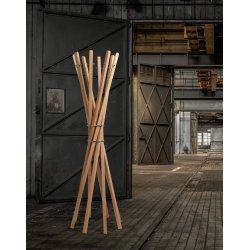 Marilyn stumtjener fra Keilbach