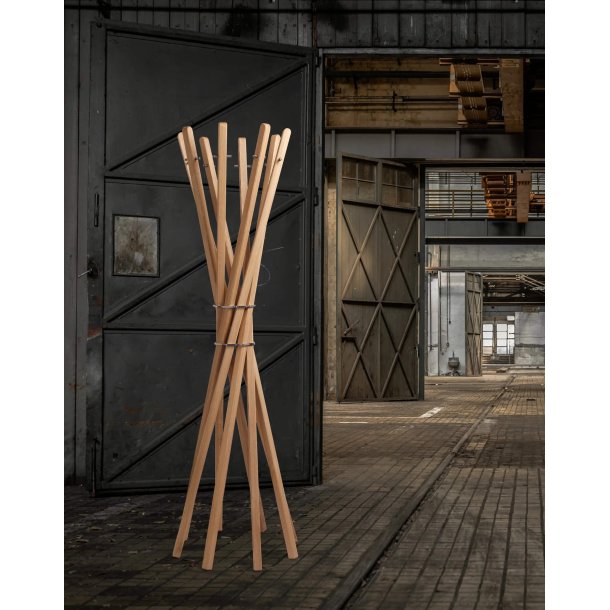 Marilyn stumtjener fra Keilbach