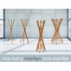 Marilyn stumtjener fra Keilbach