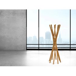 Marilyn stumtjener fra Keilbach