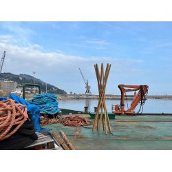 Marilyn stumtjener fra Keilbach