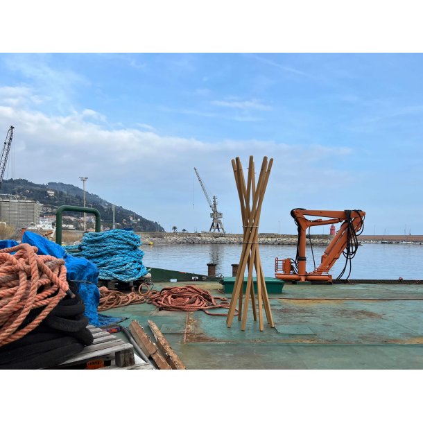 Marilyn stumtjener fra Keilbach