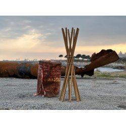 Marilyn stumtjener fra Keilbach