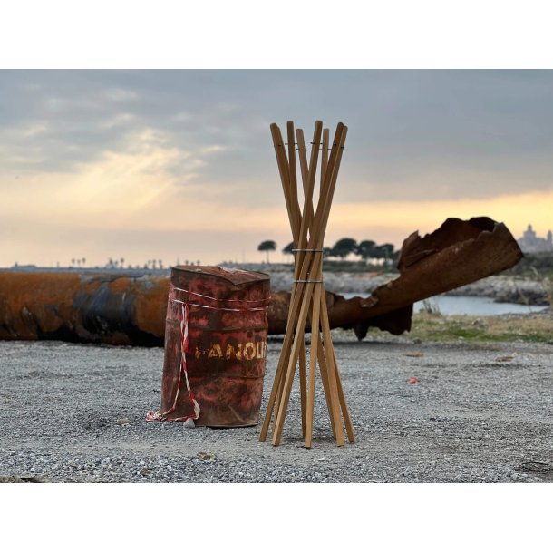 Marilyn stumtjener fra Keilbach