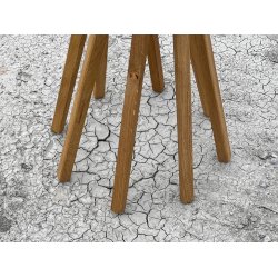 Marilyn stumtjener fra Keilbach