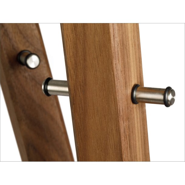 Mrs. Marilyn stumtjener fra Keilbach