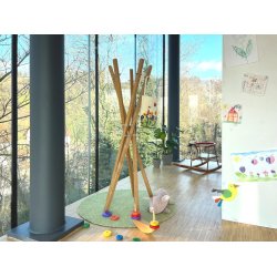 Mary-for-kids stumtjener fra Keilbach