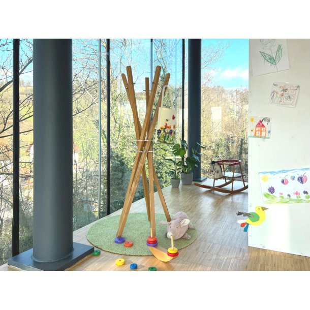 Mary-for-kids stumtjener fra Keilbach