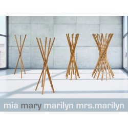 Mary stumtjener fra Keilbach