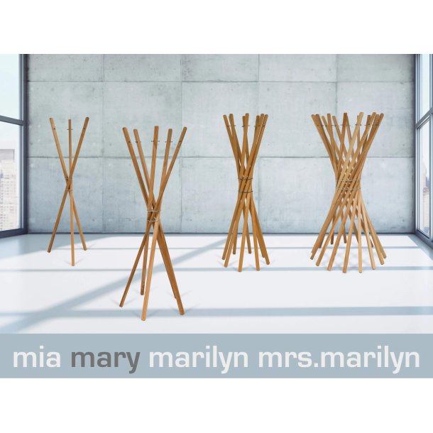 Mary stumtjener fra Keilbach