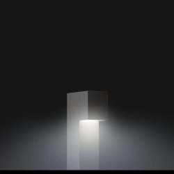 MEDIUM Lumen - Standerlampe i Antracit