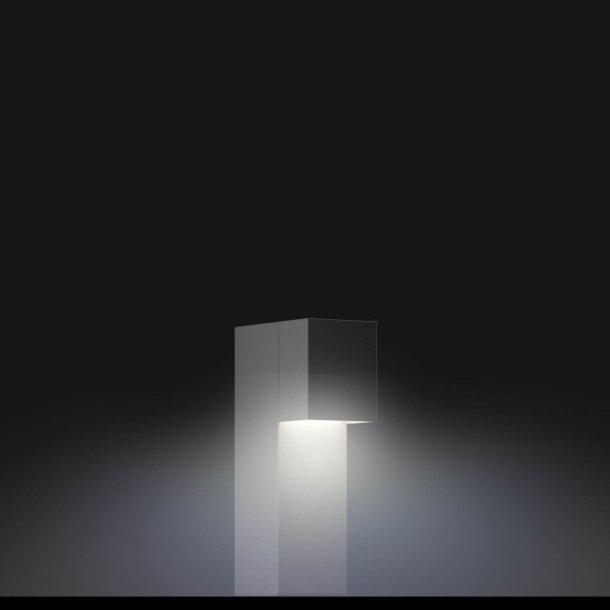 MEDIUM Lumen - Standerlampe i Antracit