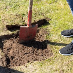 MEFA Easy Mounting stander kit