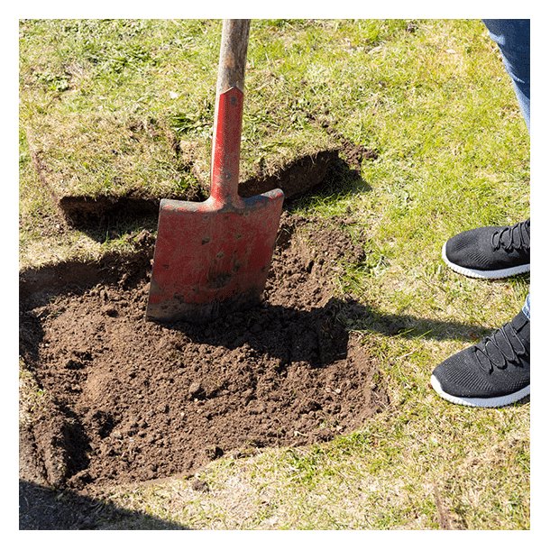 MEFA Easy Mounting stander kit