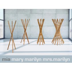 Mia Stumtjener fra Keilbach